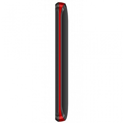 Мобільний телефон Nomi i2402 Red
