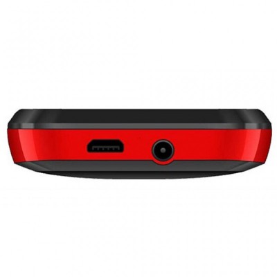 Мобільний телефон Nomi i2402 Red