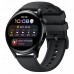 Смарт-годинник Huawei Watch 3 Black (55026820)