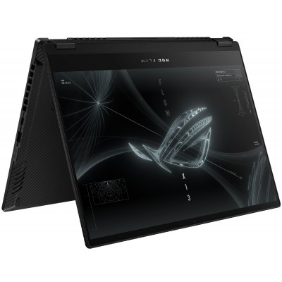 Ноутбук ASUS ROG Flow X13 GV301QC-K5006R 13.4WQUXGA Touch IPS/AMD R9-5980HS/32/1024F/NVD3050-4/W10P