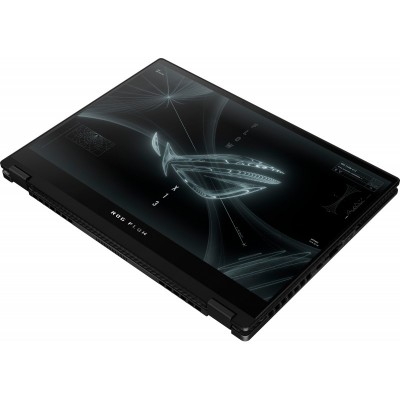Ноутбук ASUS ROG Flow X13 GV301QC-K5006R 13.4WQUXGA Touch IPS/AMD R9-5980HS/32/1024F/NVD3050-4/W10P