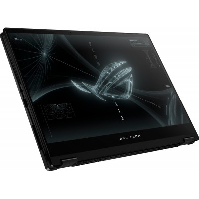 Ноутбук ASUS ROG Flow X13 GV301QC-K5006R 13.4WQUXGA Touch IPS/AMD R9-5980HS/32/1024F/NVD3050-4/W10P
