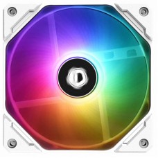 Кулер до корпусу ID-Cooling TF-12025-ARGB-SNOW Кулер до корпусу ID-Cooling TF-12025-ARGB-SNOW
