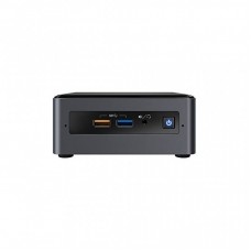 Комп'ютер INTEL NUC Pentium J5005 (BOXNUC7PJYHN) Комп'ютер INTEL NUC Pentium J5005 (BOXNUC7PJYHN)