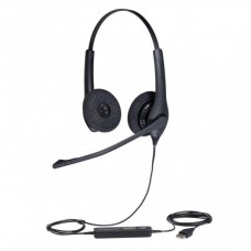 Навушники Jabra BIZ 1500 Duo USB (1559-0159) Навушники Jabra BIZ 1500 Duo USB (1559-0159)