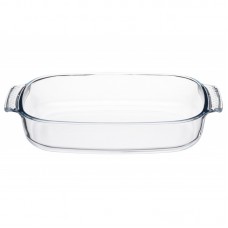 Форма для запікання Ardesto BLACK MARS, прямокутна, 2.9 л Форма для запікання Ardesto BLACK MARS, прямокутна, 2.9 л