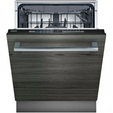 Посудомийна машина Siemens вбудовувана, 13компл., A+, 60см, білий