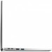 Ноутбук Acer Swift 3 SF314-71 14 2.8K OLED/Intel i7-12650H/16/512F/int/Lin/Gray