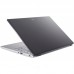 Ноутбук Acer Swift 3 SF314-71 14 2.8K OLED/Intel i7-12650H/16/512F/int/Lin/Gray