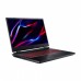 Ноутбук Acer Nitro 5 AN517-55 17,3" FHD IPS, Intel i7-12700H, 16GB, F512GB, NVD3050-4, Lin, чорний