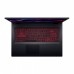 Ноутбук Acer Nitro 5 AN517-55 17,3" FHD IPS, Intel i7-12700H, 16GB, F512GB, NVD3050-4, Lin, чорний