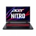 Ноутбук Acer Nitro 5 AN517-55 17,3" FHD IPS, Intel i7-12700H, 16GB, F512GB, NVD3050-4, Lin, чорний