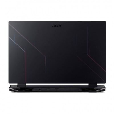 Ноутбук Acer Nitro 5 AN517-55 17,3" FHD IPS, Intel i7-12700H, 16GB, F512GB, NVD3050-4, Lin, чорний