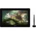 Графічний монітор Huion Kamvas Pro 16 (4K) GT1561 Black