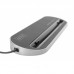 Хаб DIGITUS USB-C > HDMI/VGA/miniDisplayPort/3xUSB-A/2xUSB-C/SD/MicroSD/RJ54/Audio
