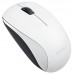 Миша Genius NX-7000, WL, білий