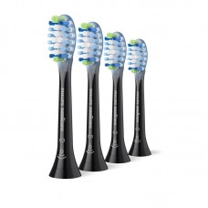 Насадка для зубної щітки Philips Sonicare HX9044/88 C3 Premium Plaque Defense Насадка для зубної щітки Philips Sonicare HX9044/88 C3 Premium Plaque Defense
