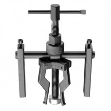 Знімач підшипників Neo Tools, центральний упор, 3 захвати, 70мм Знімач підшипників Neo Tools, центральний упор, 3 захвати, 70мм