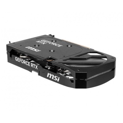 Відеокарта MSI GeForce RTX 5060 Ti 8GB GDDR7 SHADOW 2X PLUS