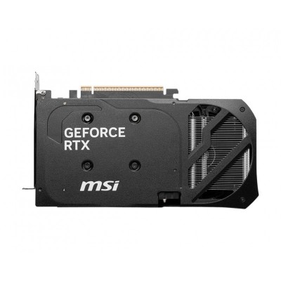 Відеокарта MSI GeForce RTX 5060 Ti 8GB GDDR7 SHADOW 2X PLUS