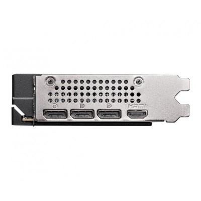 Відеокарта MSI GeForce RTX 5060 Ti 8GB GDDR7 SHADOW 2X PLUS