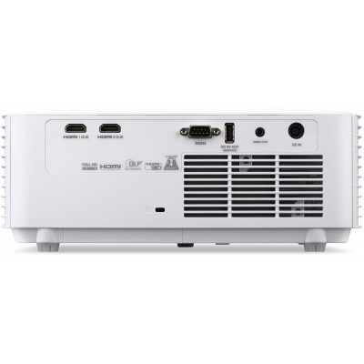 Проєктор Acer Vero XL2521 FHD, 4000 lm, LASER, 1.48-1.62 Проєктор Acer Vero XL2521 FHD, 4000 lm, LASER, 1.48-1.62