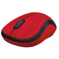 Мишка Logitech M220 Silent Red (910-004880) Мишка Logitech M220 Silent Red (910-004880)