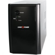 Пристрій безперебійного живлення LogicPower LPM-1550VA (00003176)