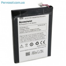 Акумуляторна батарея для телефону EXTRADIGITAL Lenovo BL211 (4000 mAh) (BML6376)