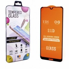 Скло захисне Drobak Nokia 7.2 (Black) (448433) Скло захисне Drobak Nokia 7.2 (Black) (448433)