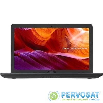 Ноутбук ASUS X543UA-DM1526 (90NB0HF7-M38150)