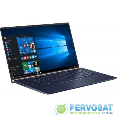 Ноутбук ASUS ZenBook Flip UX362FA-EL315T (90NB0JC2-M05970)