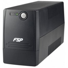 Пристрій безперебійного живлення FSP DP 450VA Schuko (DP450)