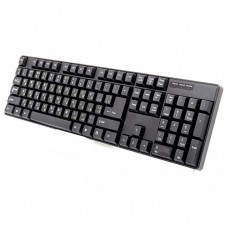 Клавіатура GEMBIRD KB-103-UA/PS2 Клавіатура GEMBIRD KB-103-UA/PS2