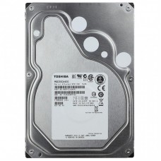 Жорсткий диск для сервера 4TB TOSHIBA (MG03SCA400) Жорсткий диск для сервера 4TB TOSHIBA (MG03SCA400)
