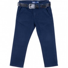 Джинси Breeze сині завужені (OZ-17604-122B-blue) Джинси Breeze сині завужені (OZ-17604-122B-blue)