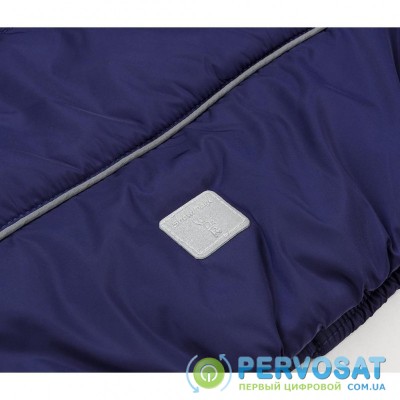 Куртка Snowimage с капюшоном (SICMY-G306-122B-blue)