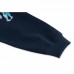Спортивний костюм Breeze бірюзовий з собачкою (7879-92B-blue)