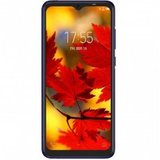 Мобільний телефон TECNO BC3 (POP 4 Pro) 1/16Gb Cosmic Shine (4895180760839)