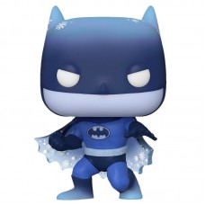 Фігурка Funko POP! Vinyl: DC: Holiday: Silent Knight Batman (Exc) 51673 Фігурка Funko POP! Vinyl: DC: Holiday: Silent Knight Batman (Exc) 51673