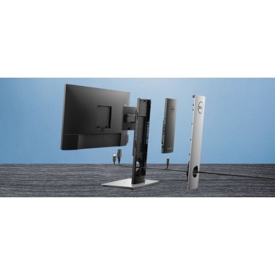 Dell OptiPlex 7070 Ultra[N007O7070UFF]