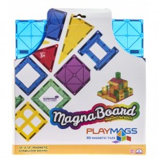 Конструктор Playmags платформа для будівництва Конструктор Playmags платформа для будівництва