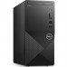 Персональний комп'ютер Dell Vostro 3888 MT/Intel i5-10400/8/1000/ODD/int/WiFi/kbm/W10P