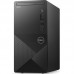 Персональний комп'ютер Dell Vostro 3888 MT/Intel i5-10400/8/1000/ODD/int/WiFi/kbm/W10P