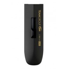 Накопичувач Team 64GB USB 3.0 C186 Black