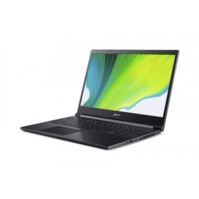Ноутбук Acer Aspire 7 A715-75G 15.6FHD IPS/Intel i5-9300H/8/512F/NVD1650-4/Lin/Black