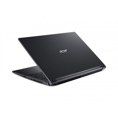 Ноутбук Acer Aspire 7 A715-75G 15.6FHD IPS/Intel i5-9300H/8/512F/NVD1650-4/Lin/Black