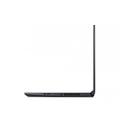 Ноутбук Acer Aspire 7 A715-75G 15.6FHD IPS/Intel i5-9300H/8/512F/NVD1650-4/Lin/Black