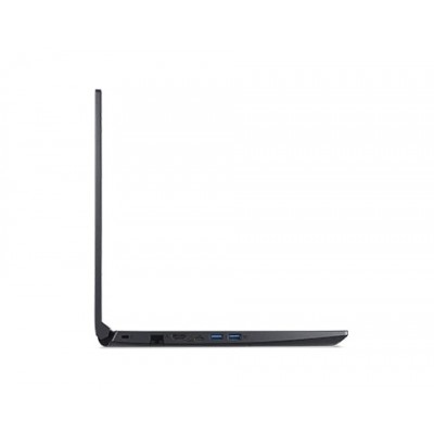 Ноутбук Acer Aspire 7 A715-75G 15.6FHD IPS/Intel i5-9300H/8/512F/NVD1650-4/Lin/Black
