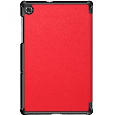 Чохол до планшета BeCover Smart Case Lenovo Tab M10 Plus TB-X606F Red (705183)